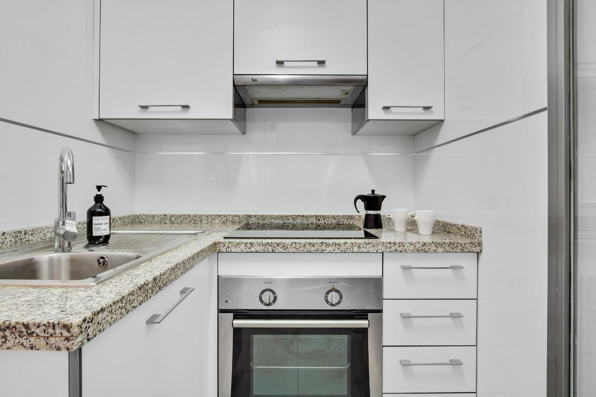 토레몰리노스 Golondrina By Ivi Real Estate 아파트 외부 사진